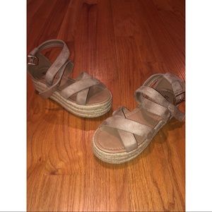Bonnibel espadrilles